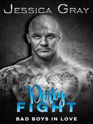cover image of Dirty Fight